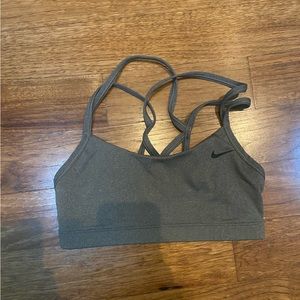 Nike Size Small Sportsbra